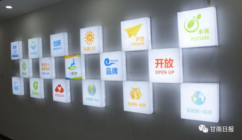 合作市電子商務(wù)公共服務(wù)中心正式啟動(dòng)，賦能電商運(yùn)營(yíng)管理服務(wù)新篇章