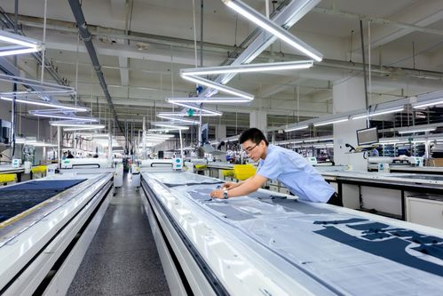 優(yōu)衣庫 hm等海外客戶砍訂單,中國服裝廠轉內銷努力破局